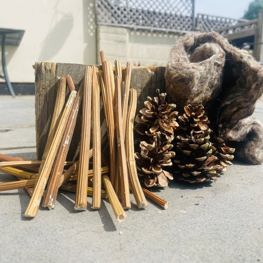 Bug Hotel Habitat Pack